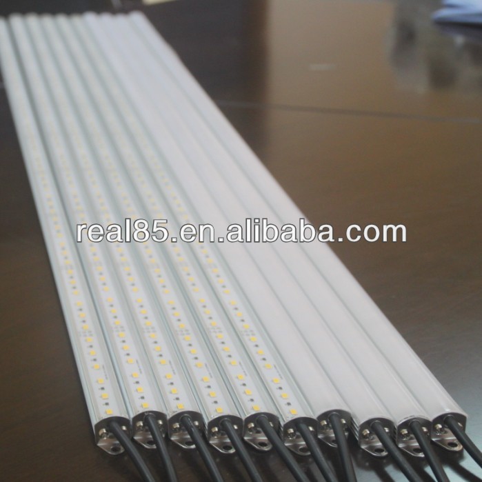 24v防水バーled。 単位当たりip66.1メーター。 21ワット。 韓国のlg電子5630led。 12vまたは24vdc。 1500ルーメン。 ce。 深センのメーカー-LEDの滑走路端燈問屋・仕入れ・卸・卸売り