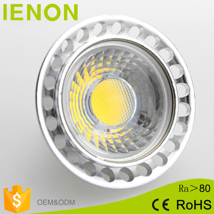高電力卸売価格狭い ビーム角mr16 3 ワット 5 ワット cob led スポットライト ランプ-問屋・仕入れ・卸・卸売り