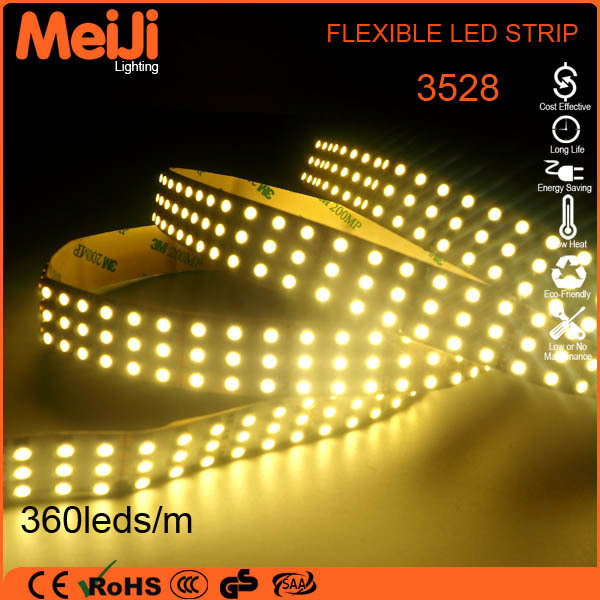 魔法のデジタル3528新しい夢色rgbフレキシブルledストリップライト-LEDの滑走路端燈問屋・仕入れ・卸・卸売り