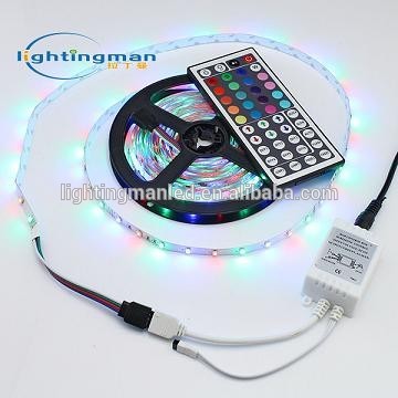 Rgb ledストリップライトバー&ナイトクラブ照明柔軟なカスタム長さsmd led 5050-LEDの滑走路端燈問屋・仕入れ・卸・卸売り