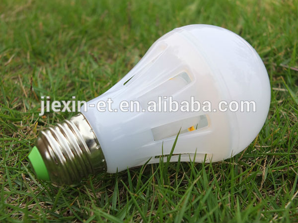 4-12ワット最新技術e27 120lm/wメーカーmcob led電球でより良い熱放散-LEDの球根ライト問屋・仕入れ・卸・卸売り