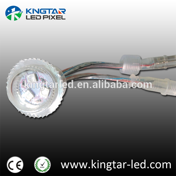 中国卸売505026ミリメートルrgbピクセルledポイントライト-LEDはライトを指す問屋・仕入れ・卸・卸売り