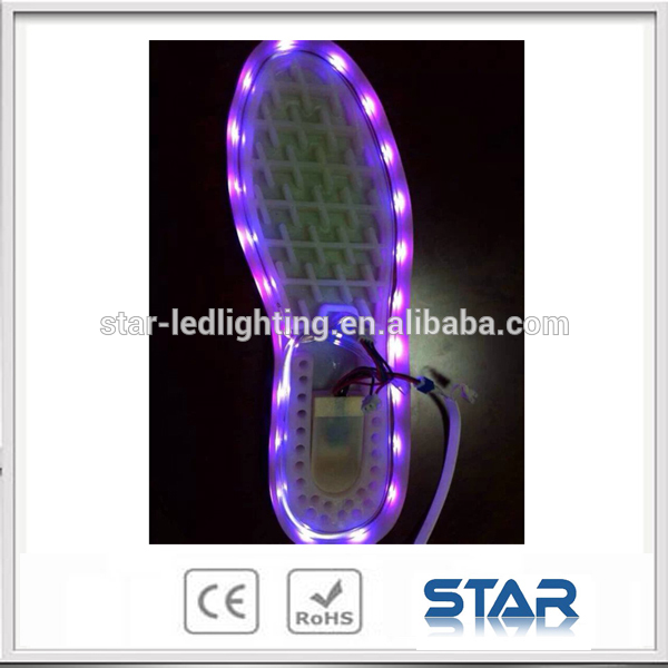 再充電可能なrgbledストリップライト用靴3v-LEDの滑走路端燈問屋・仕入れ・卸・卸売り