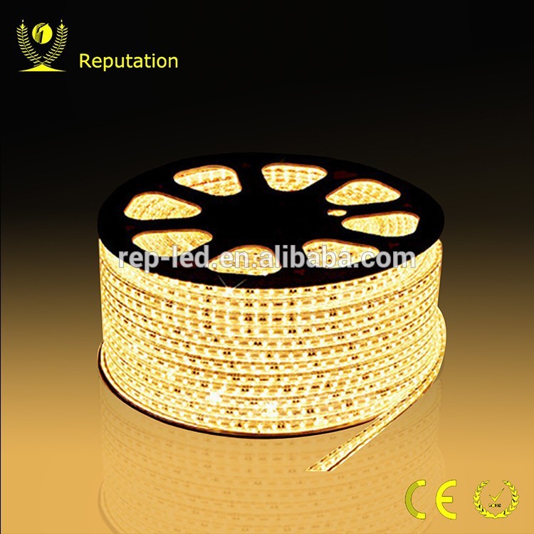 コストパフォーマンスの高い60led/m220v5050ストリップはsmdを導いた-LEDの滑走路端燈問屋・仕入れ・卸・卸売り