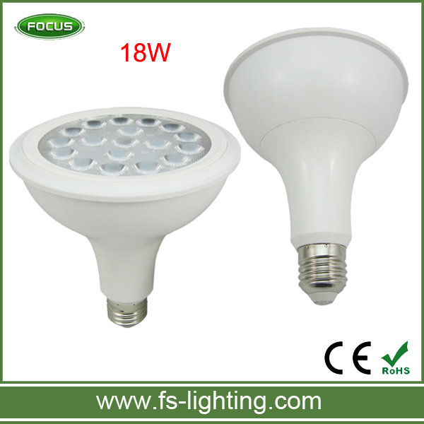 E27 led par38 18ワット新しいパーled品質ledライト電球ホワイトledライト用屋内ハウスクールホワイト-スポットライト問屋・仕入れ・卸・卸売り