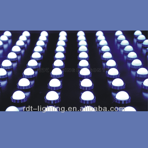 またはdmx512lpd6803rgbledピクセルライト-LEDの滑走路端燈問屋・仕入れ・卸・卸売り