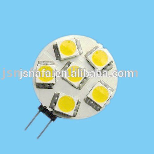 smdg45050ボート上のledランプ-LEDの球根ライト問屋・仕入れ・卸・卸売り