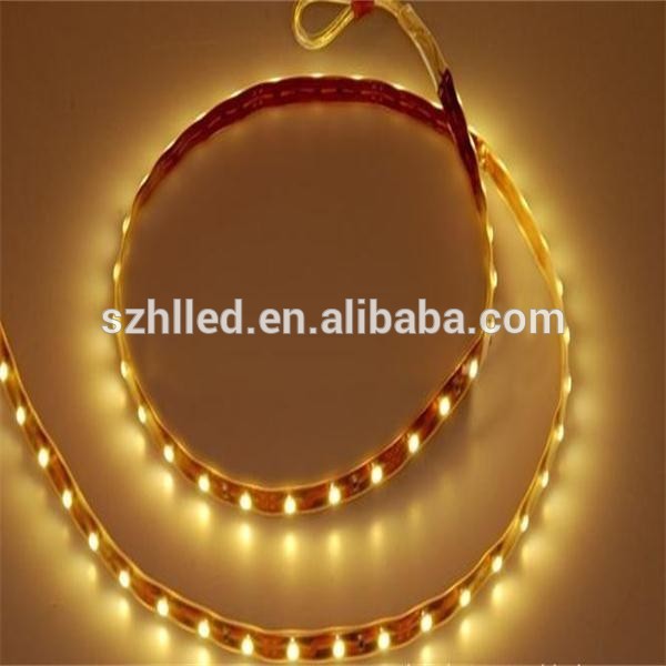 防水smdledストリップ283560個のledフレキシブルストリップ二列につながった12vのledライト-LEDの滑走路端燈問屋・仕入れ・卸・卸売り