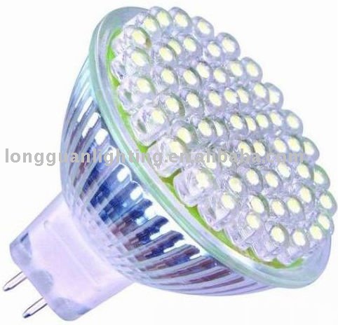 mr1660led3wスポットライト12vledランプ-スポットライト問屋・仕入れ・卸・卸売り
