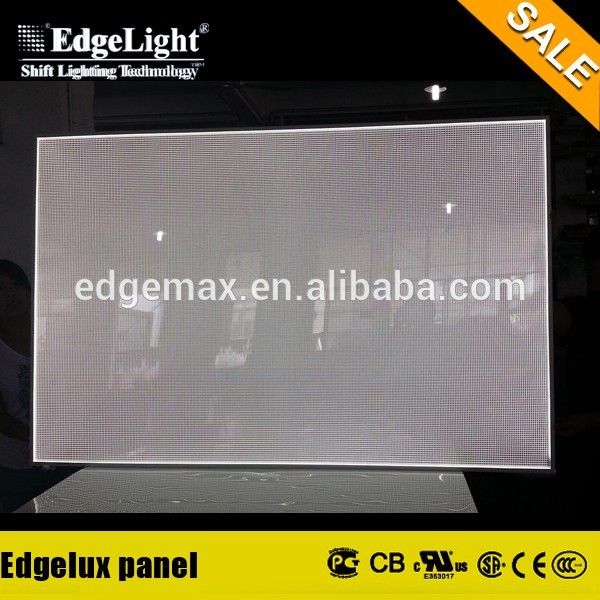 アクリル素材エッジ点灯led ライト パネル edgelux パネル-問屋・仕入れ・卸・卸売り