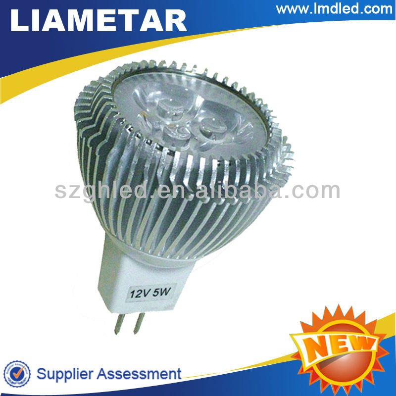 ライトmr16ac12v5wledスポット-スポットライト問屋・仕入れ・卸・卸売り
