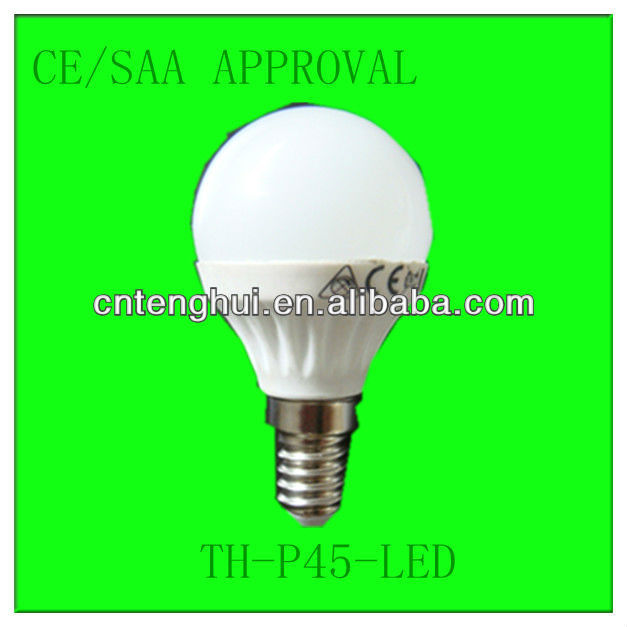 P45e27/e14warmwhite4.5ワットled電球-スポットライト問屋・仕入れ・卸・卸売り