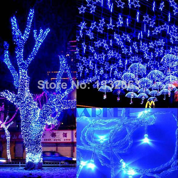 青色ledが点灯します50m300装飾的な文字列の照明クリスマスきらめき水es9ptk0585eu-天井に付いている扇風機問屋・仕入れ・卸・卸売り