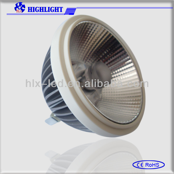 Ar11111ワットcobledスポットライトar111750-850lmdc12var111cob-スポットライト問屋・仕入れ・卸・卸売り