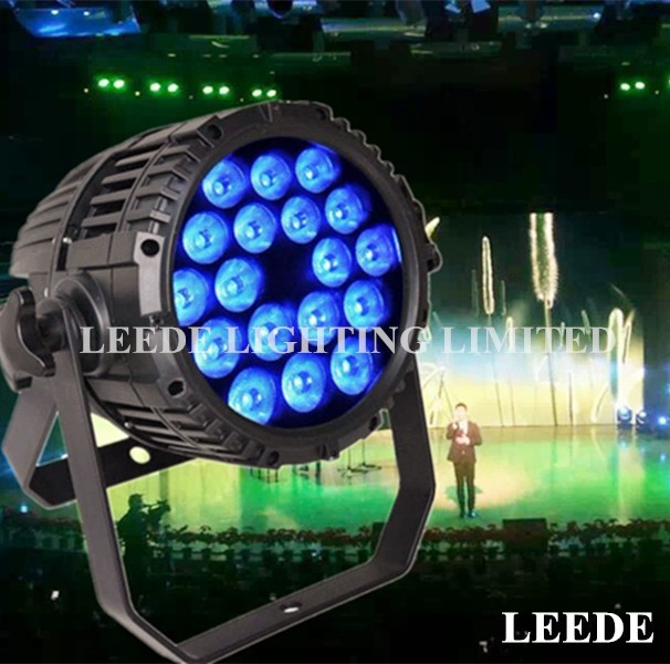 Dmxip6518x10wクワッド- カラーledウォールウォッシャーライトp64-スポットライト問屋・仕入れ・卸・卸売り