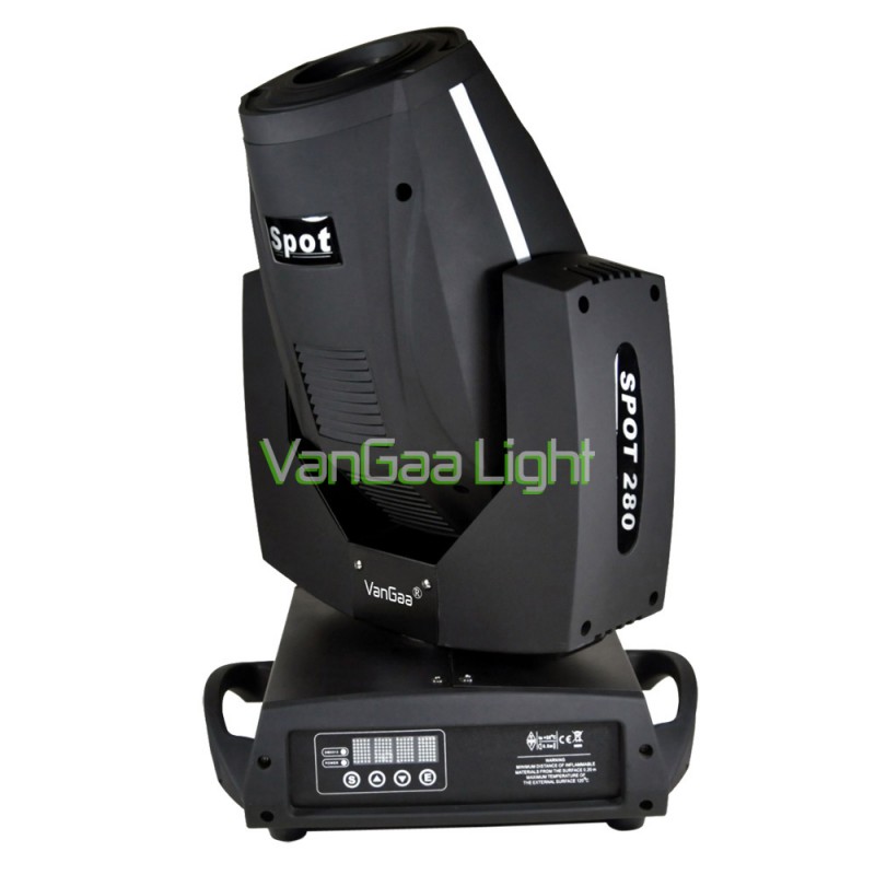 プロのvangaa200w5rスポットが頭を動かすから広州の舞台照明-スポットライト問屋・仕入れ・卸・卸売り