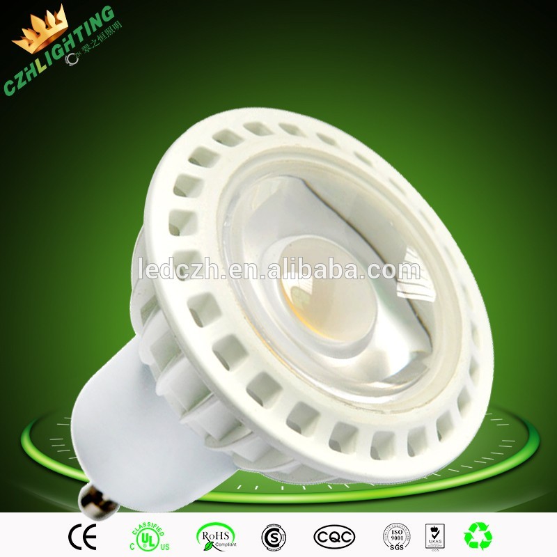 Led スポットライト ランプ最新到着4 ワット 300 メートル led ライト gu10 led付き ce rohs-問屋・仕入れ・卸・卸売り