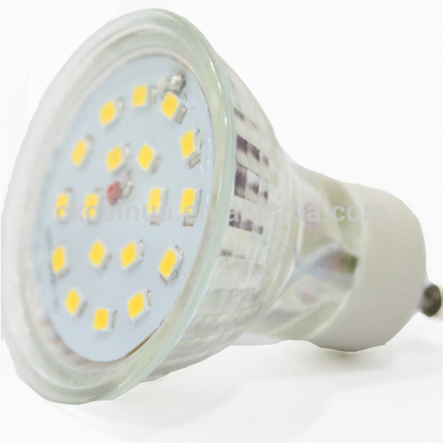 浙江製作所3 ワット led ライト gu10 ガラス用飾る調光対応機能オプション led スポットライト-LEDの球根ライト問屋・仕入れ・卸・卸売り