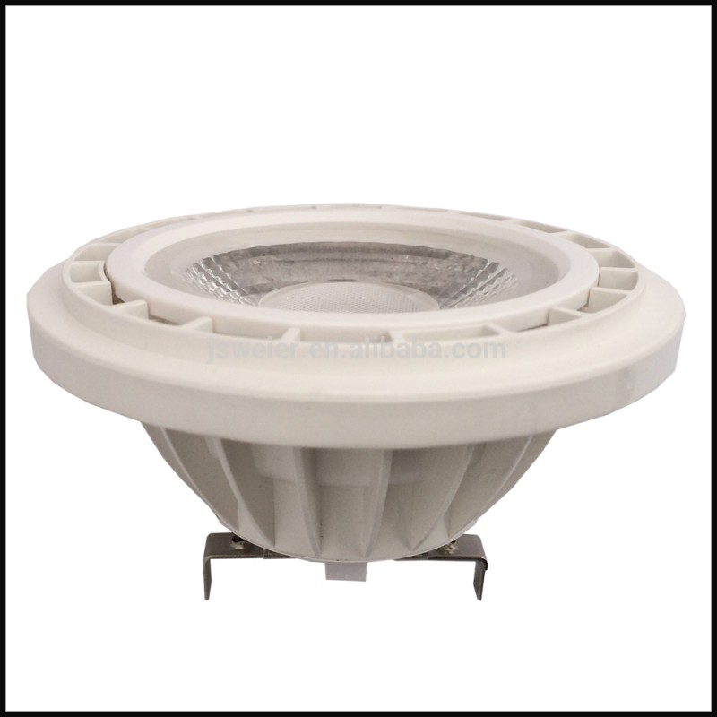 12vdc 28,40、60度ledスポットライトar111 cob 15ワット-スポットライト問屋・仕入れ・卸・卸売り