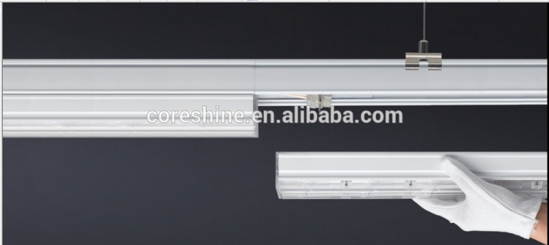 7年間保証- 40wledリニア照明器具/130lm/w、 ul/dlc/ce/saa-グリルライト問屋・仕入れ・卸・卸売り