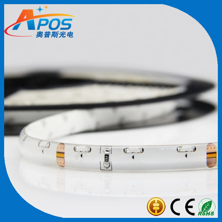 防水600led/5m120led/msmd335dc12v側面発光ledストリップ照明-LEDの滑走路端燈問屋・仕入れ・卸・卸売り