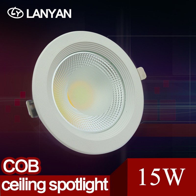 中国から直接購入工場lanyan15wledcobra8025度調節可能な天井照明-スポットライト問屋・仕入れ・卸・卸売り