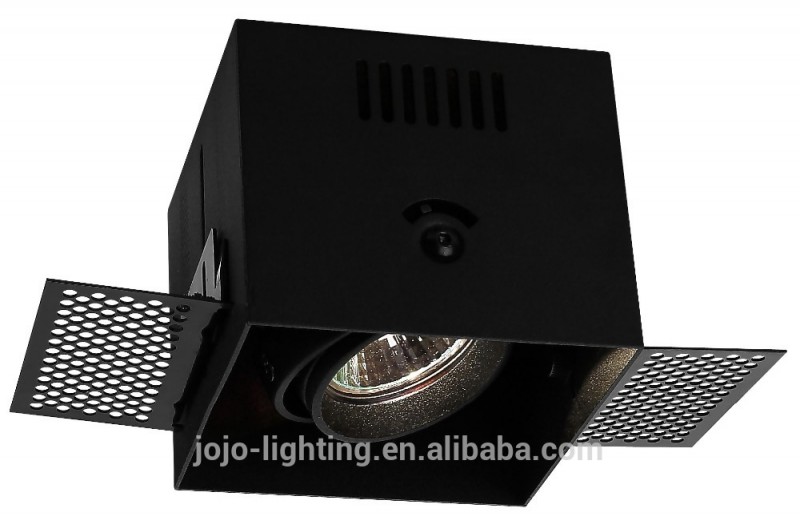 Mr16 アルミ天井照明器具、 mr16 シーリング ライト 、 グリル ライト-グリルライト問屋・仕入れ・卸・卸売り