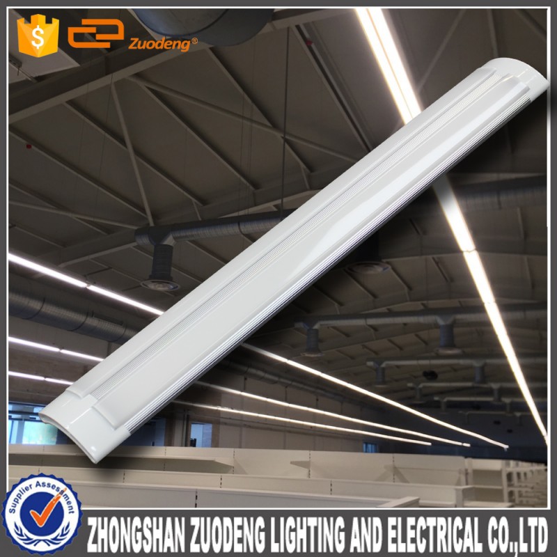 T8 フィクスチャ なし で バラスト 40 ワット アルミ 4 フィート led グリル ランプ照明器具-問屋・仕入れ・卸・卸売り