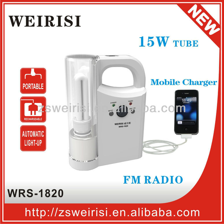自動ライト充電式住宅用( wrs- 1820)-スポットライト問屋・仕入れ・卸・卸売り