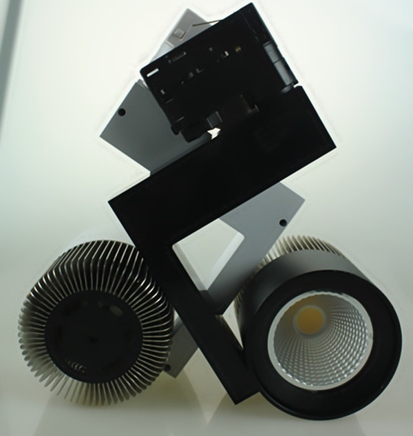 Tuv( gs) 卸売ledトラックライトsaa15w洋品店用照明-スポットライト問屋・仕入れ・卸・卸売り
