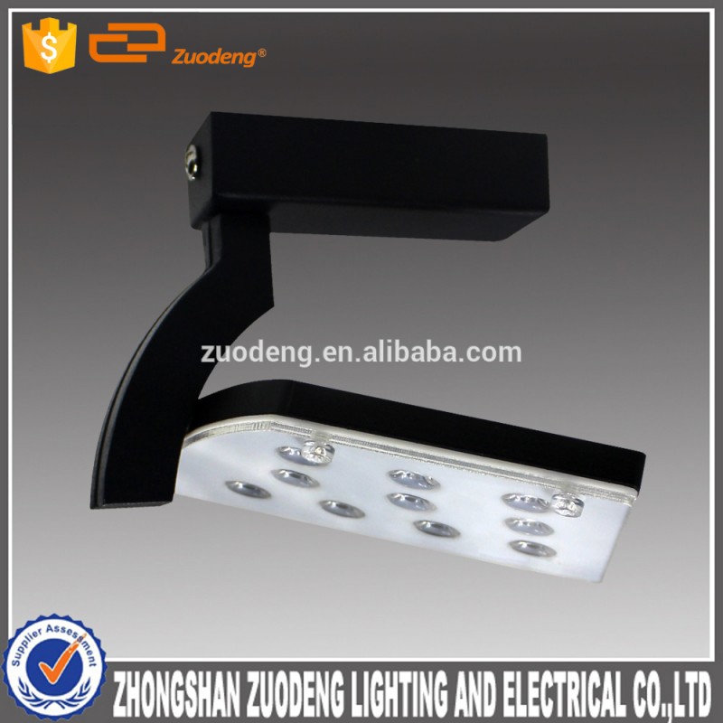 Cerohs指令85-265v100lm/w12極薄度フラットトラックの天井のledスポットライト7ワット-スポットライト問屋・仕入れ・卸・卸売り