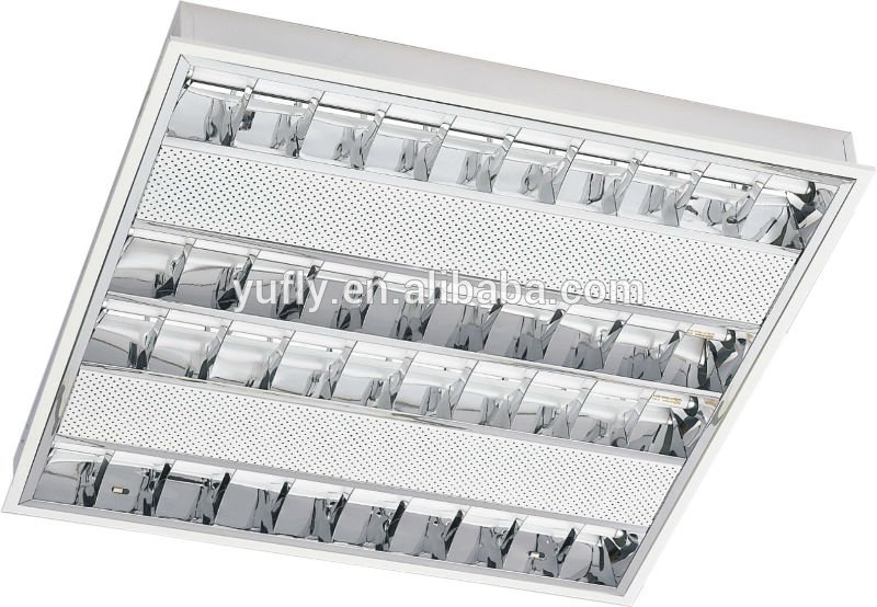 Led smdグリッド照明器具45ワット/36ワットオフィスグリルランプ-グリルライト問屋・仕入れ・卸・卸売り