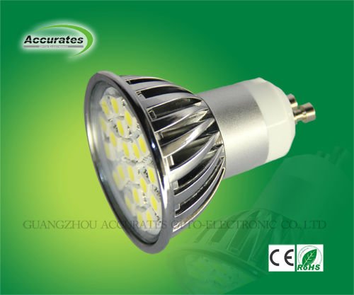 3W GU10/E27/E14/MR16 SMD LEDのスポットライト-LEDのスポットライト問屋・仕入れ・卸・卸売り