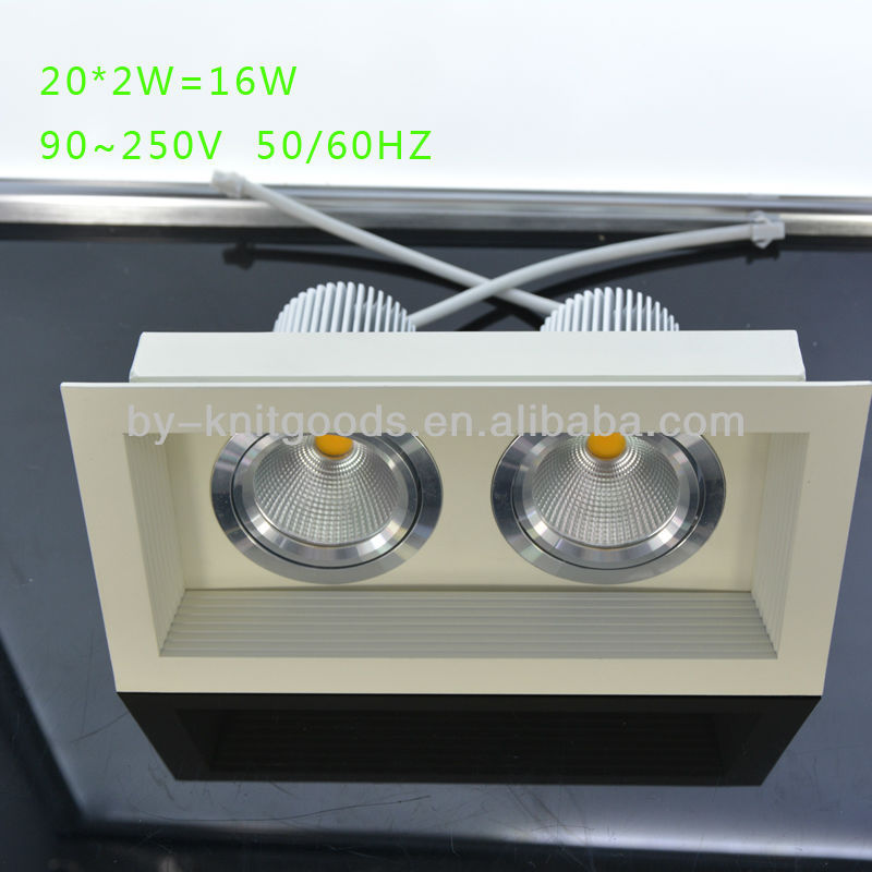 新しいデザイン2014年グリルランプハイパワーled40w中国製-グリルライト問屋・仕入れ・卸・卸売り