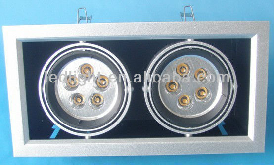 軽商用10w2ヘッドグリルグリル照明-グリルライト問屋・仕入れ・卸・卸売り