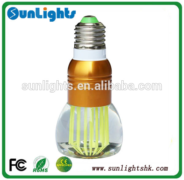 Led電球ir rgb ledコントローラランプ3ワットledクリスタル電球e27 b22-スポットライト問屋・仕入れ・卸・卸売り