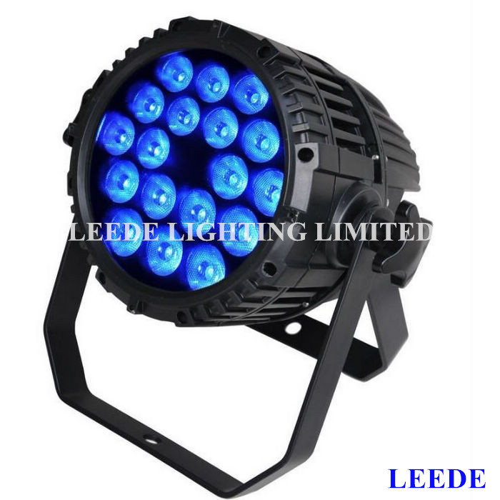 ハイパワーledのparライトip6518x10wrgbwパー光-スポットライト問屋・仕入れ・卸・卸売り