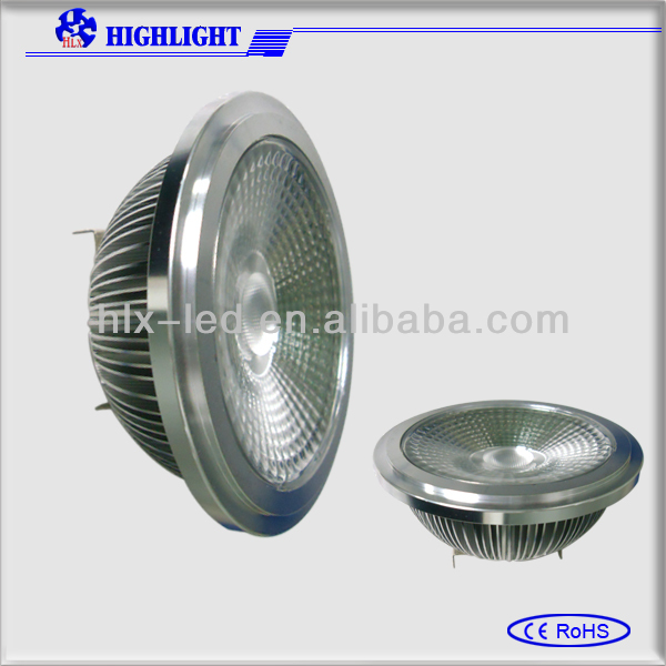 ledcobledgu1010war111、 調光可能な電球gu10ar111ランプledのparライト-スポットライト問屋・仕入れ・卸・卸売り