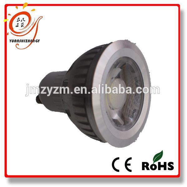 Gu10 led スポットライト led スポットライト/省エネ ランプ 5 ワット cob gu10 led電球-スポットライト問屋・仕入れ・卸・卸売り
