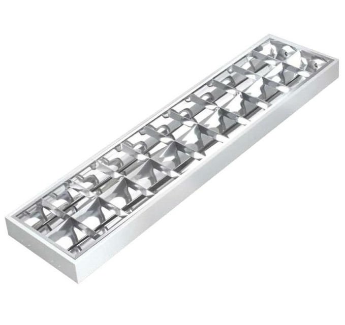 2x36wt8に浮上蛍光灯照明器具-グリルライト問屋・仕入れ・卸・卸売り