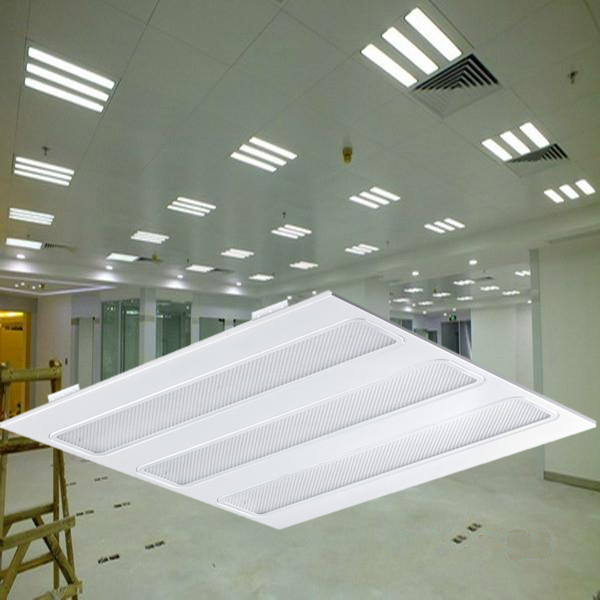 深セン工場tuv-ce屋内商業照明ul認定品ledグリルライト-グリルライト問屋・仕入れ・卸・卸売り
