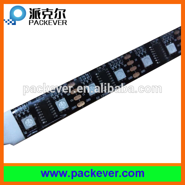 エピスターチップ2年間の保証ip65黒/white60ledpcb/mlpd8806ledストリップ-LEDの滑走路端燈問屋・仕入れ・卸・卸売り