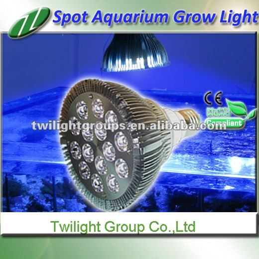 スポット照明aquairum15we27ledランプ水族館-スポットライト問屋・仕入れ・卸・卸売り