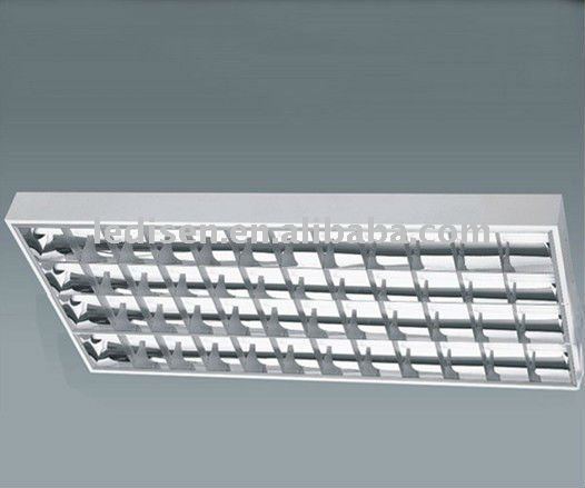 T5グリルランプフィクスチャ4x28w( 蛍光ランプフィクスチャ、 の天井ランプフィクス)-グリルライト問屋・仕入れ・卸・卸売り
