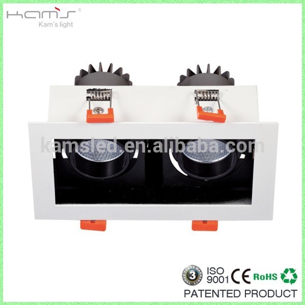 高品質熱い販売チップ220-240vac2ヘッド16w16w20wledグリルライト-グリルライト問屋・仕入れ・卸・卸売り