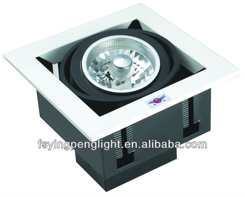 熱い販売ar111yp910412vグリル照明-グリルライト問屋・仕入れ・卸・卸売り