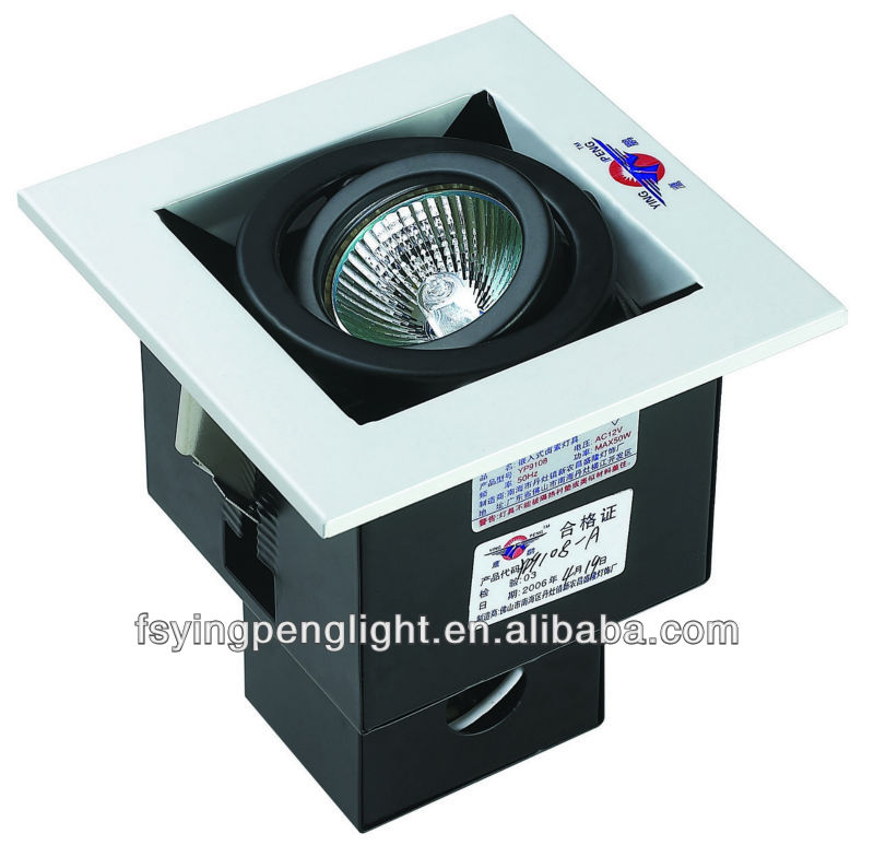 熱い販売mr16yp9108a35/50w12vグリル照明-グリルライト問屋・仕入れ・卸・卸売り