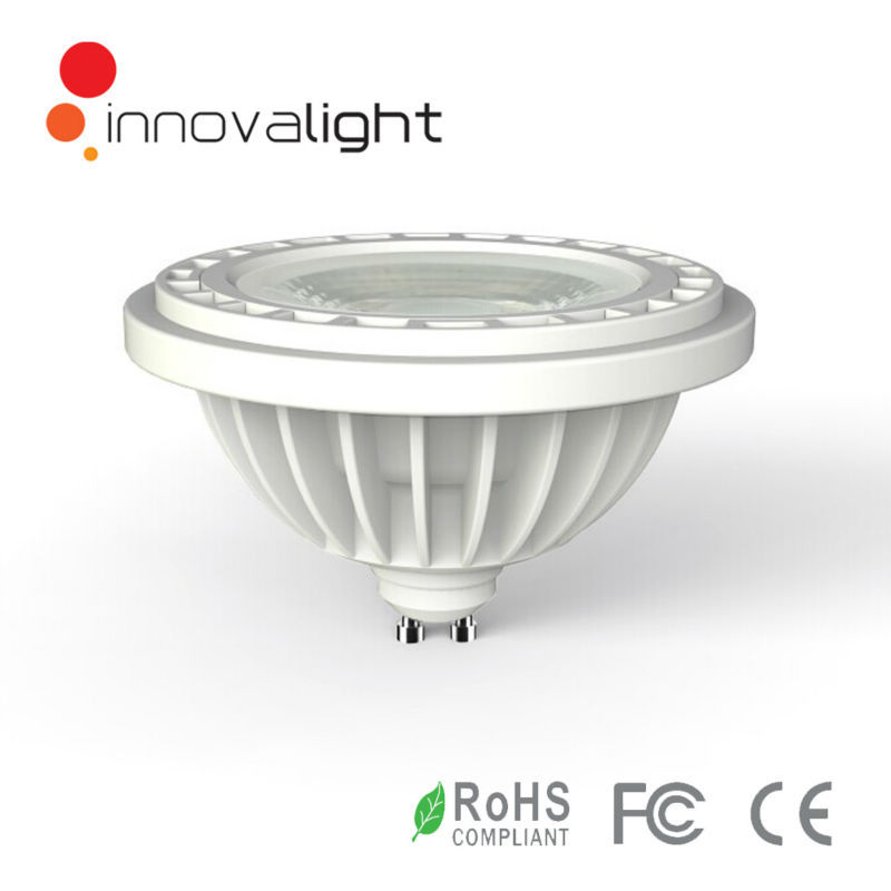 innovilightar111g53主導ledランプar111g53220vg10ledスポットライト-スポットライト問屋・仕入れ・卸・卸売り