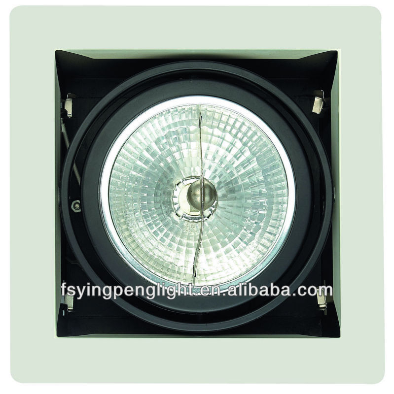グリルライトar111熱い販売、 ypl9107b、 50w-グリルライト問屋・仕入れ・卸・卸売り