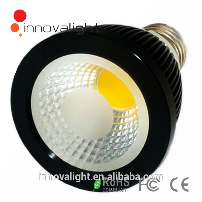 イノバ20wハイルーメン出力はpar38ledライトe27par38led電球cobled-スポットライト問屋・仕入れ・卸・卸売り